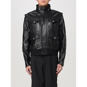 Balmain Jacket Men Black